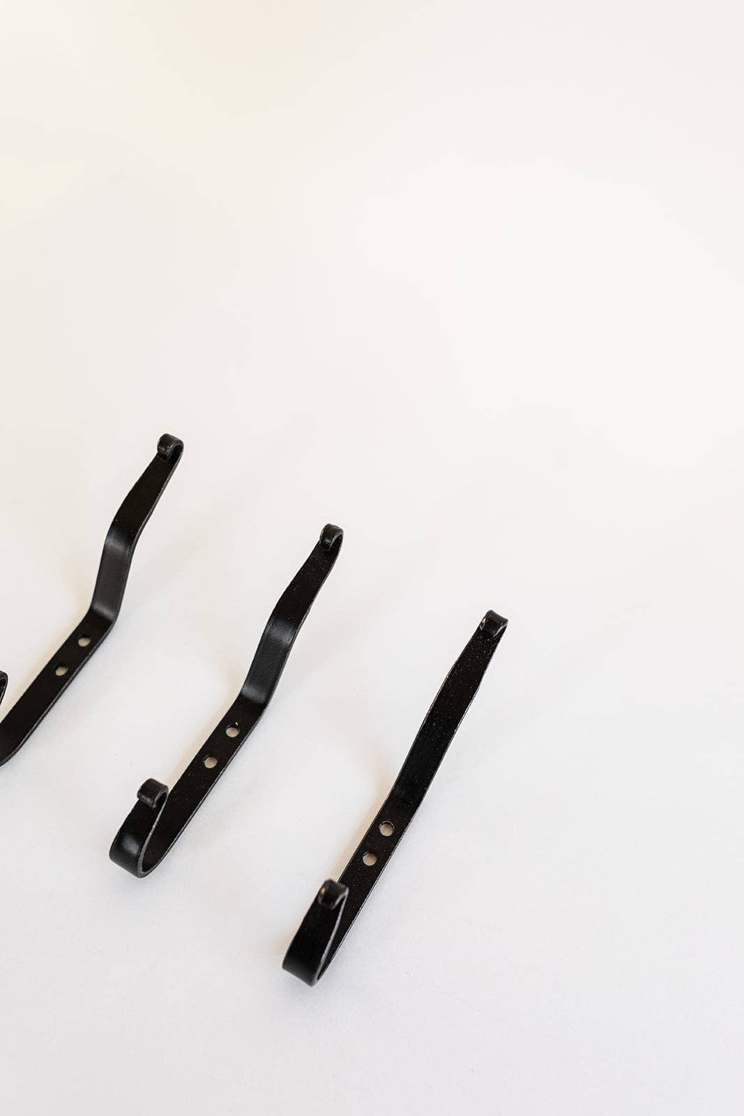 Millstream Home - Wholesale Wall Hook - The Manor Hook Set of 3