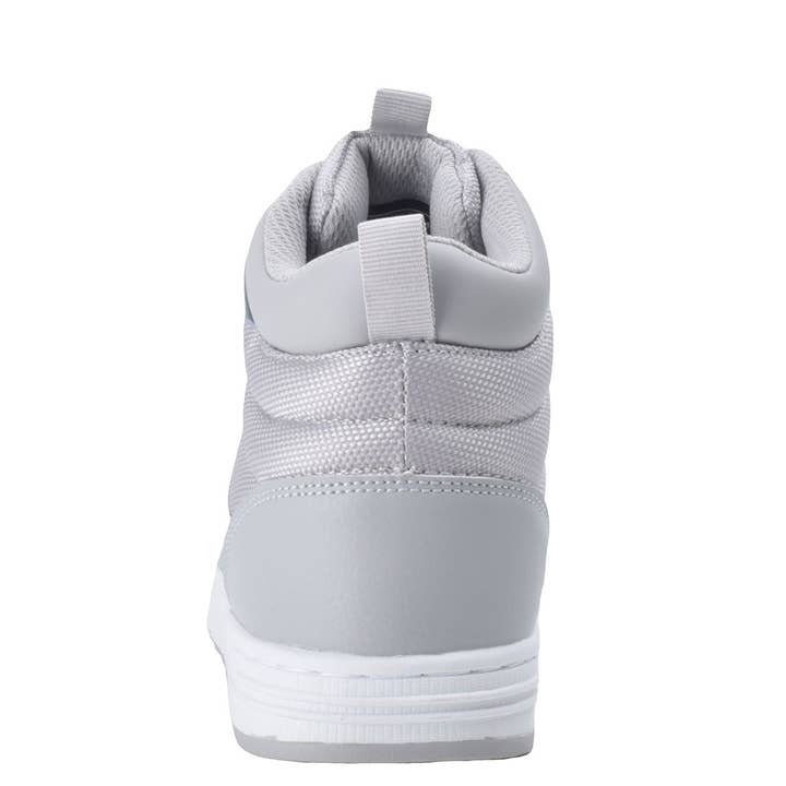Mars Sky Shoes Wholesale - Wholesale Lifestyle Sneakers - Women's - GEERS 25031L Women Lace Up High Top Bootie Sneakers