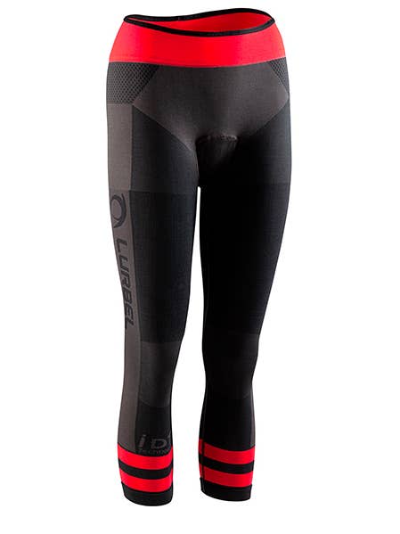 Aura Pro W Kvinnors 3/4 Längd Cykelshorts av Lurbel för wholesale av Lurbel