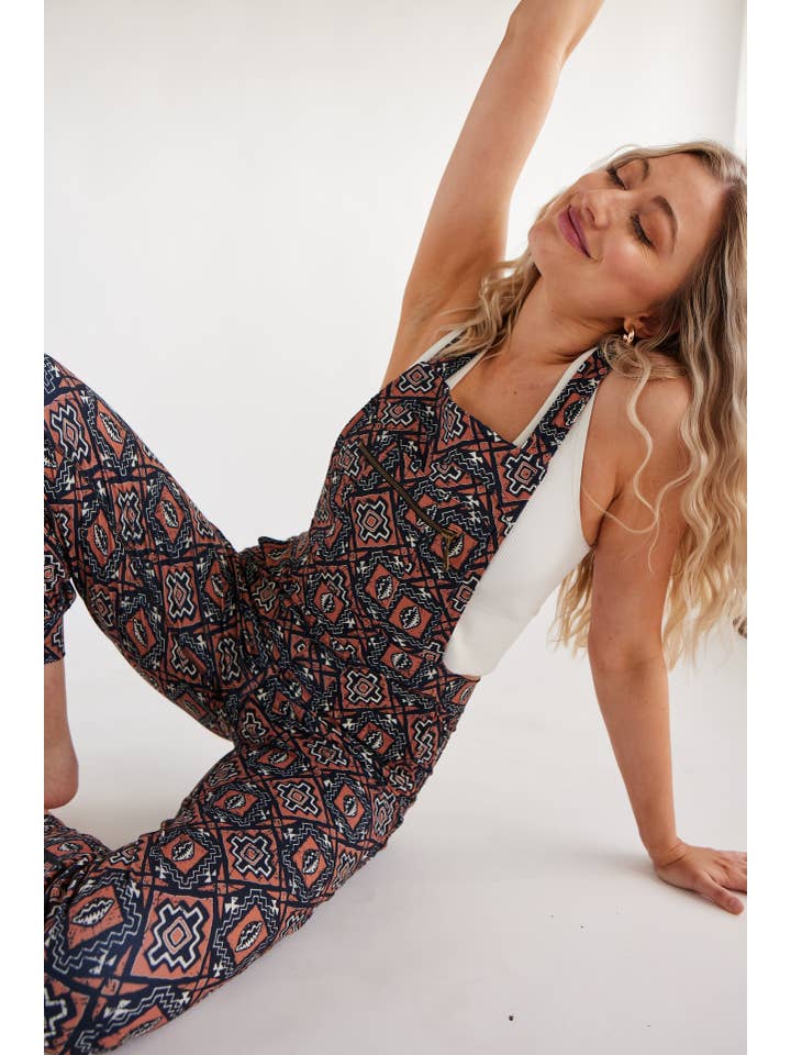 Swaay - Wholesale Overalls - Women's - Overall Jumpsuit - Kai6