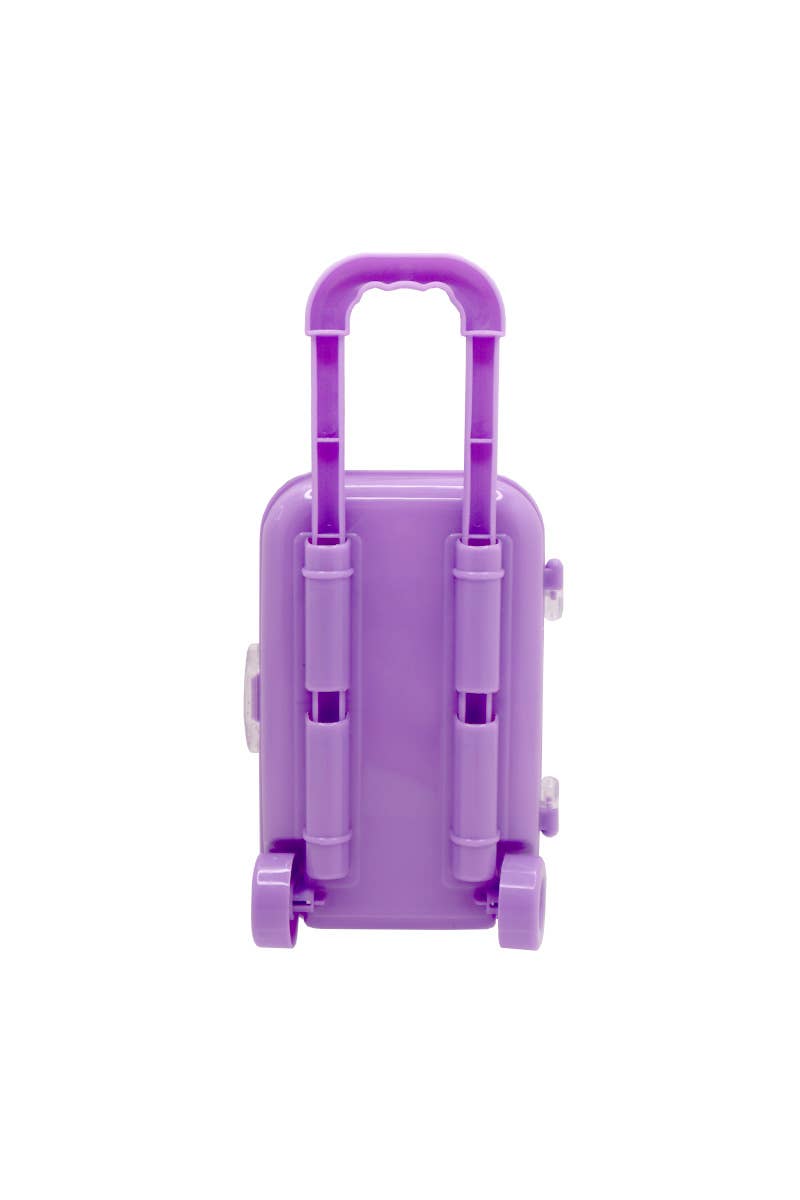 PINEAPPLE Beauty – wholesale Nail polish set – UPD SI0093GG Stitch Girl's Nail Accessory Kit - 12 kits2