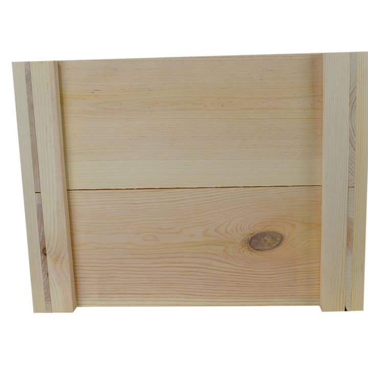 Poole & Sons Inc. - Wholesale Wine rack - Wooden Wine Display (One)4