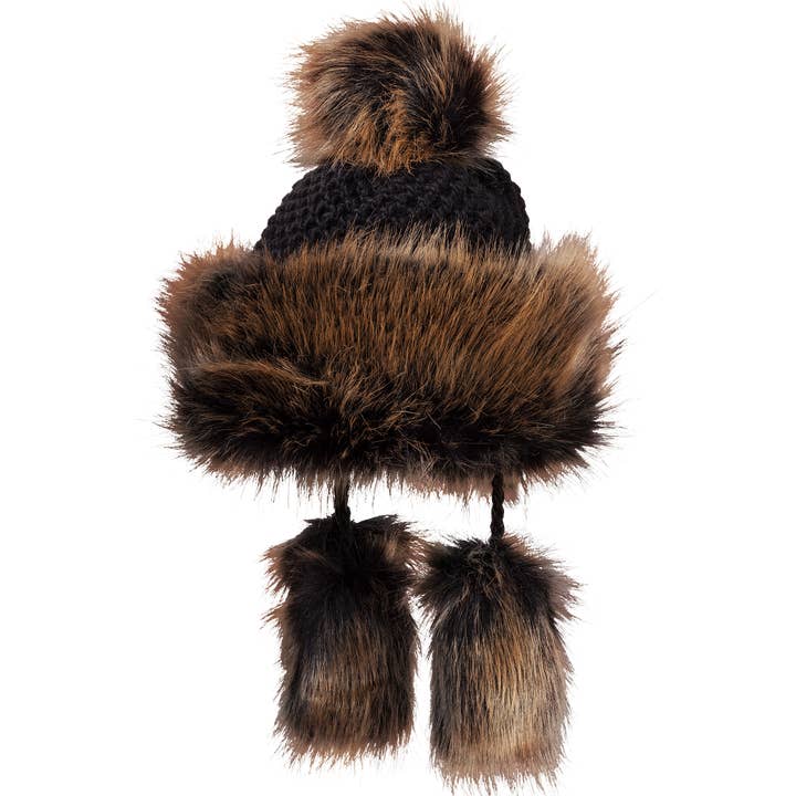 Starling Hats - Wholesale Beanie - Women's - Bajeczka H02511