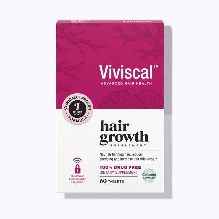 Viviscal Hair Growth Supplements for wholesale by Dermstreet