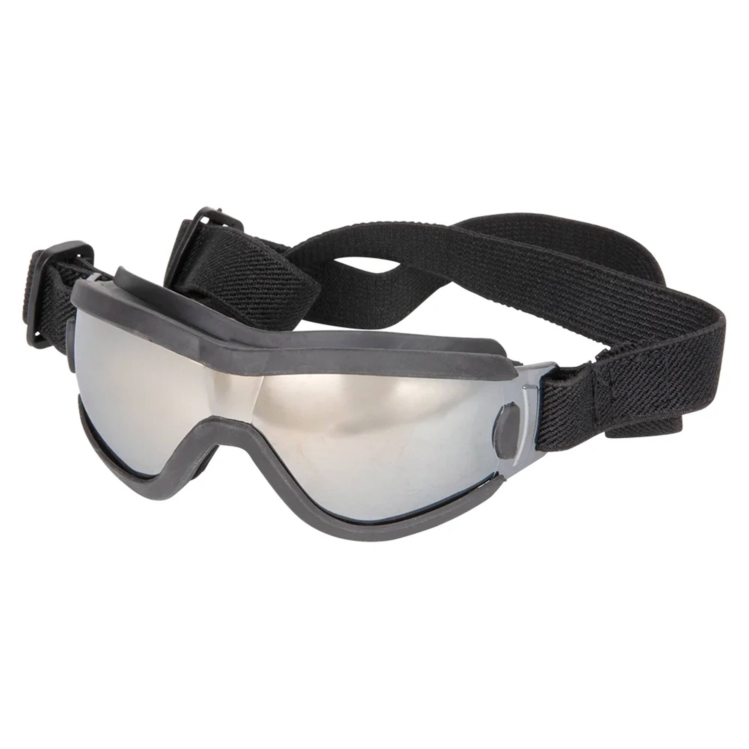 HALLEE - Vente Déguisement – chat et chien - Lunettes de soleil fantaisie pour animaux - Assorties2