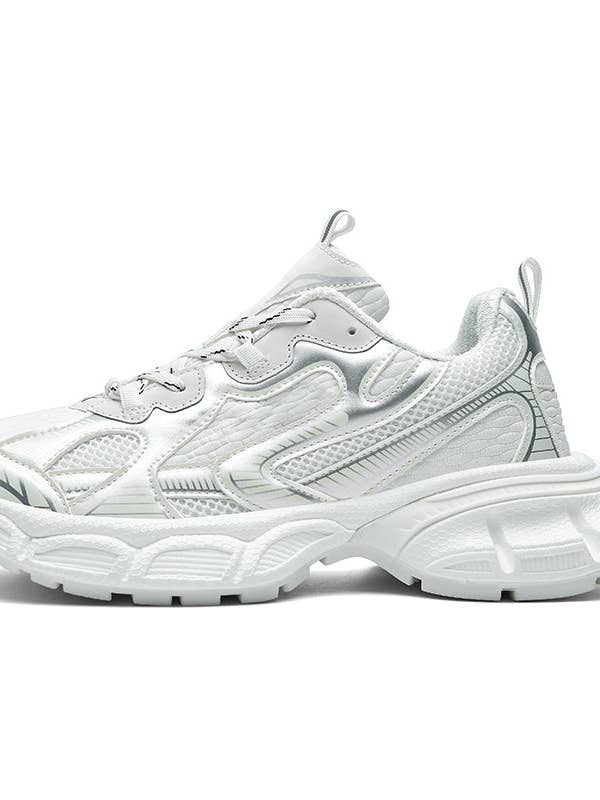 S555 React Sneakers for wholesale by niepce