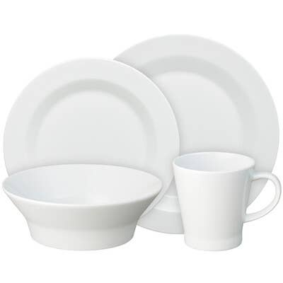 DENBY JAMES MARTIN EVERYDAY 16 PIECE BOXED SET (NEW) for wholesale by Denby Brands