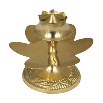 Ancientveda – wholesale Incense holder – Agarbatti Stand (2.25”)0