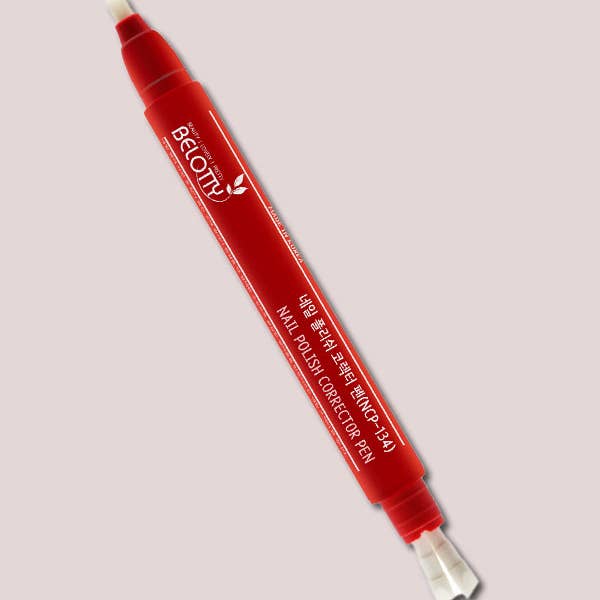 Exod International - Wholesale Nail Polish Remover - Belotty Nail Polish Corrector Pen