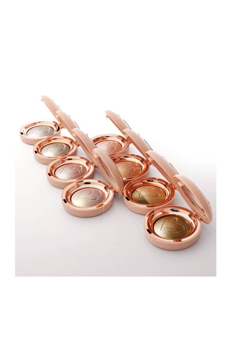 PINEAPPLE Beauty - Wholesale Makeup Highlighter - Beauty Creations FSBH-02 Flashy Finish Baked Highlighter - 62