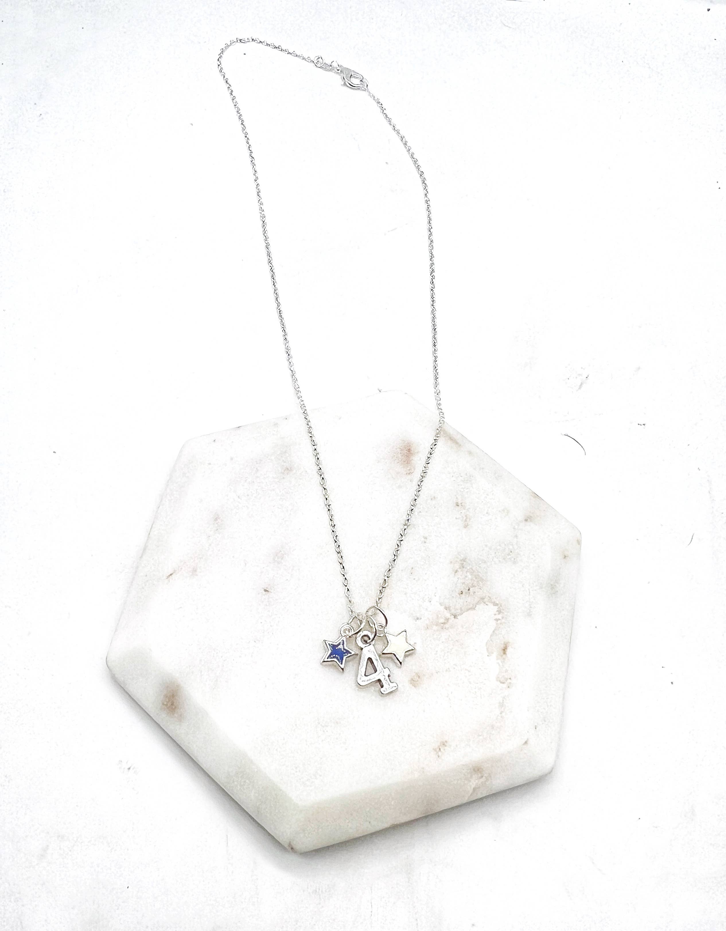 Wholesale Dak Prescott Dallas Cowboys Football Charm Necklace