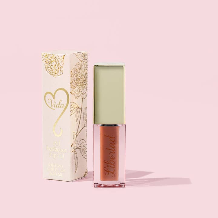 Libertad Vida - Wholesale Lip Gloss - pH Perfection Lip Oil18