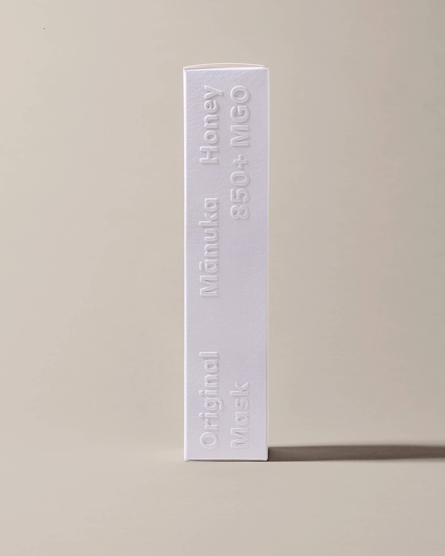 ACTIVIST - Wholesale Skincare Face Mask - Activist Mānuka Honey Mask2