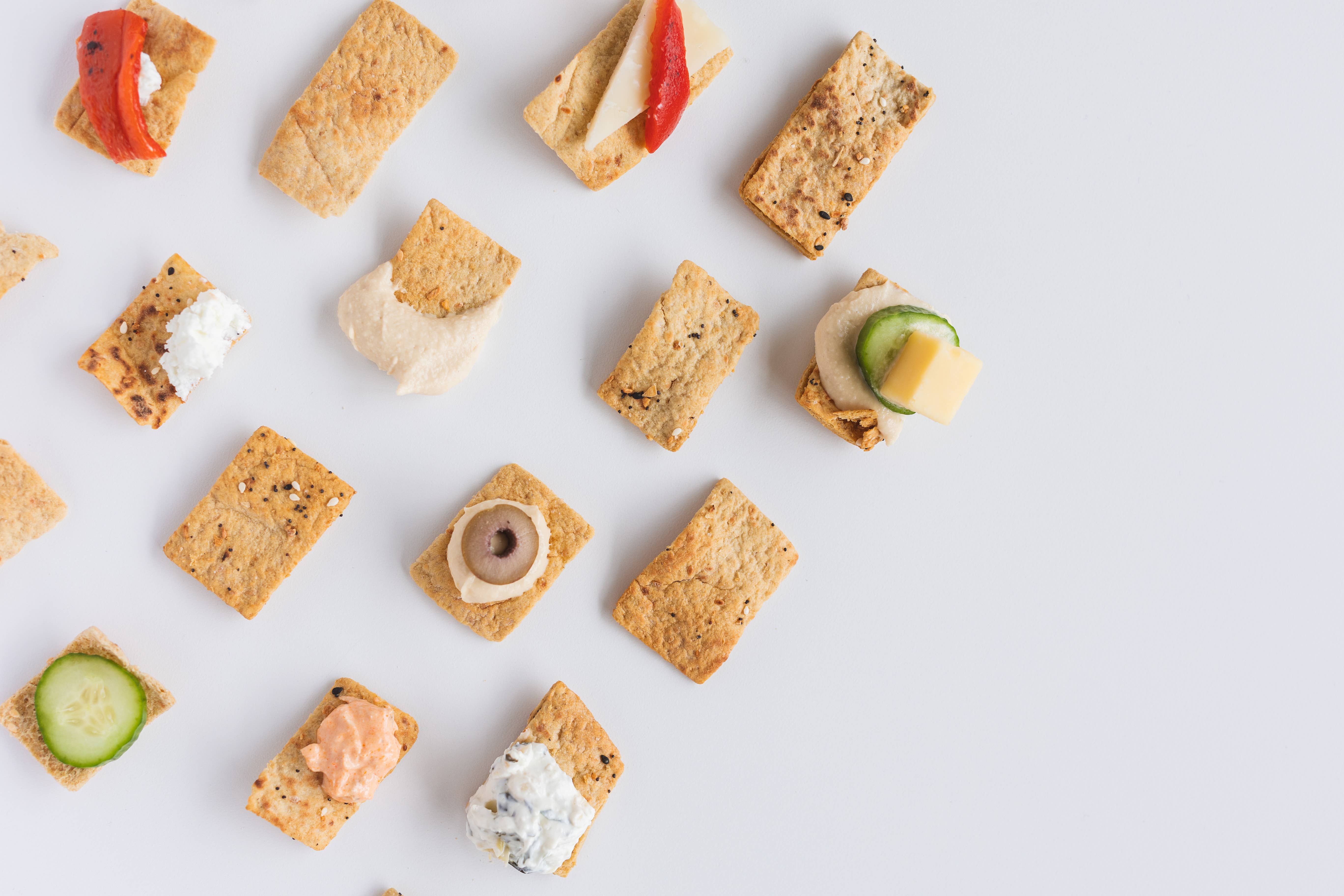 Freekeh Harvest Protein Pita Chips – Engroshandel Chips – Freekeh Harvest Protein Pita Chips - Alt2