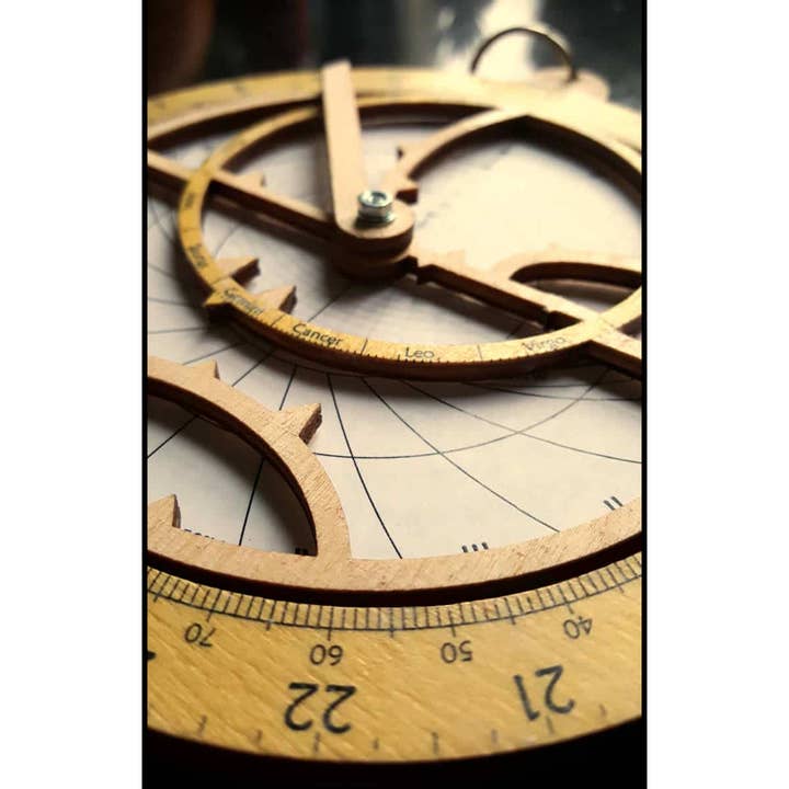 mapospheres - Wholesale Navigational Compass - Astrolabe5