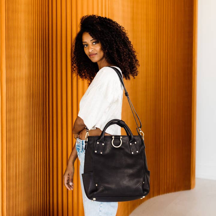 Sapahn - Vente Sac à dos – femme - Sac à dos et sac à bandoulière Chloe Convertible186