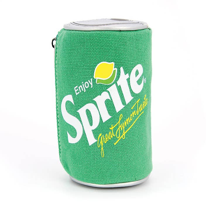 SPRITE CAN COIN PURSE IN CANVAS and other Purchase Wholesale sprite. Free Returns & Net 60 Terms on Faire trending on Faire.