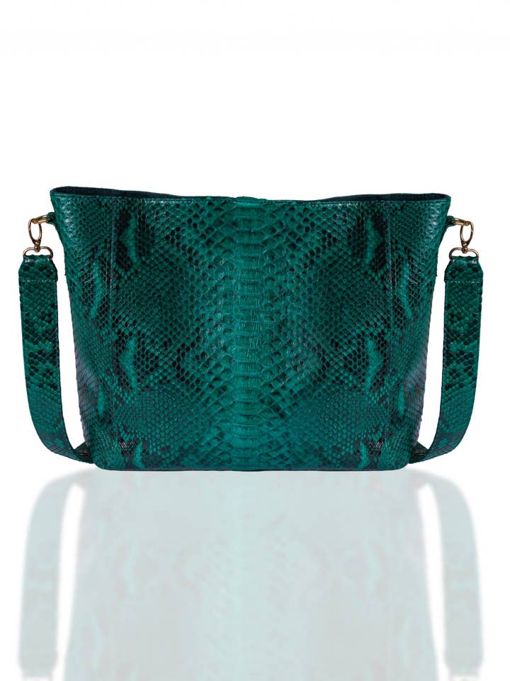 Norah Messenger Bag for wholesale by Beirn