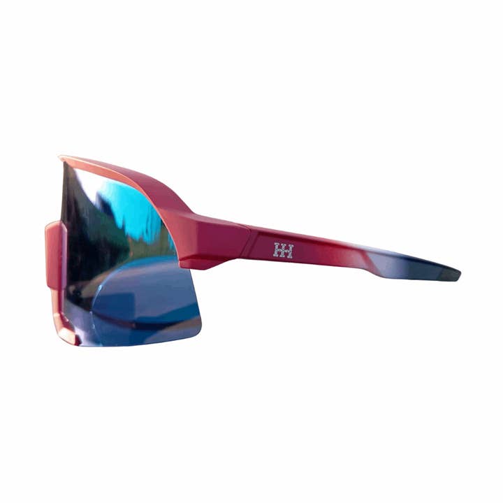 Occhiali da ciclismo AeroVision Elite per la vendita all'ingrosso da parte di Haaghoek