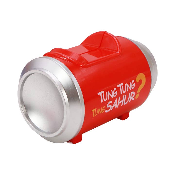 ASSORTED Brain Rot Red Soda Can Mystery Box - 12 Pcs for wholesale on Faire5