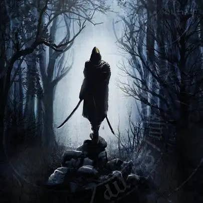 Books by splitShops - Wholesale Fantasy - Nightblade - Paperback