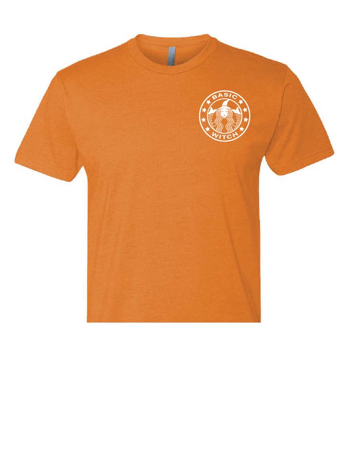 T-shirt basique pour la vente par Local Soul LLC