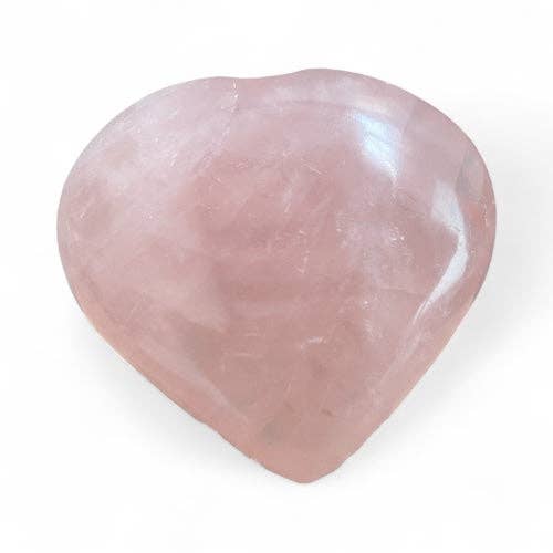Alliz Trading - Wholesale Spiritual stone/crystal - Rose Quartz Heart0