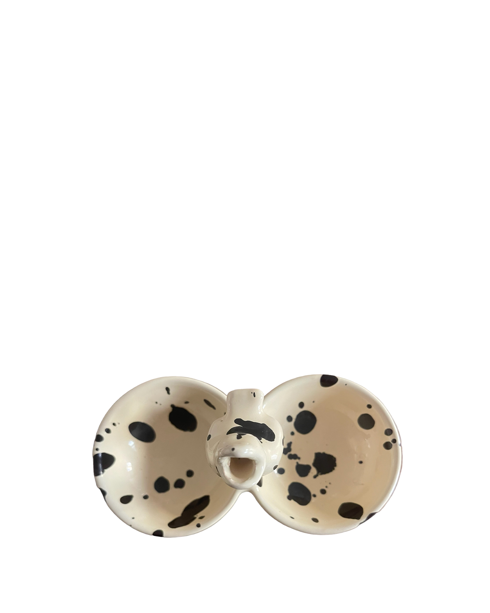 IVO ANGEL - Wholesale Decorative Plate/Dish/Bowl - The Uccellino bowl1