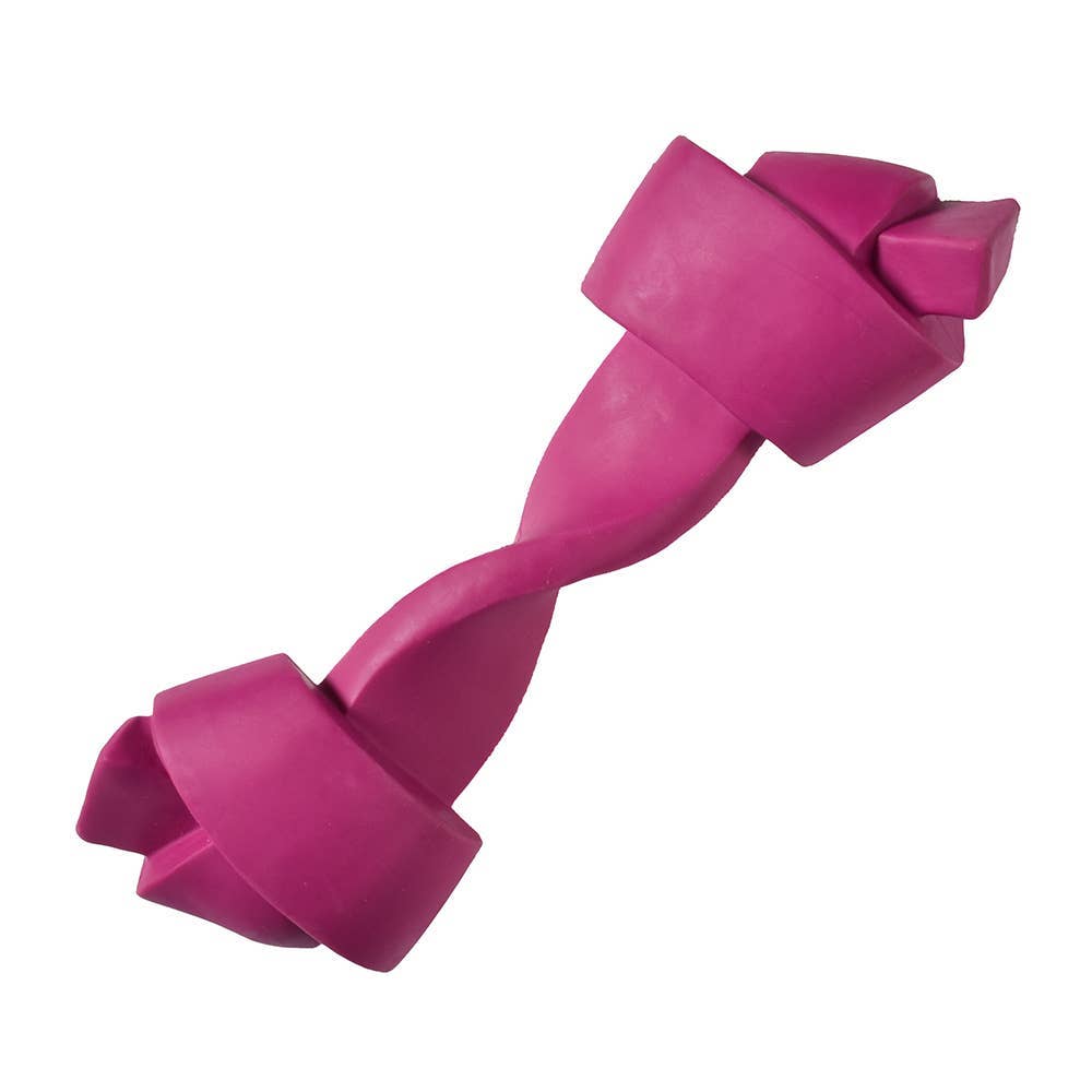 Bobby Canifrance - Wholesale Pet Rope Toy - Dog - Natural rubber dog game - Rope - Bobby similar to Sodapup2