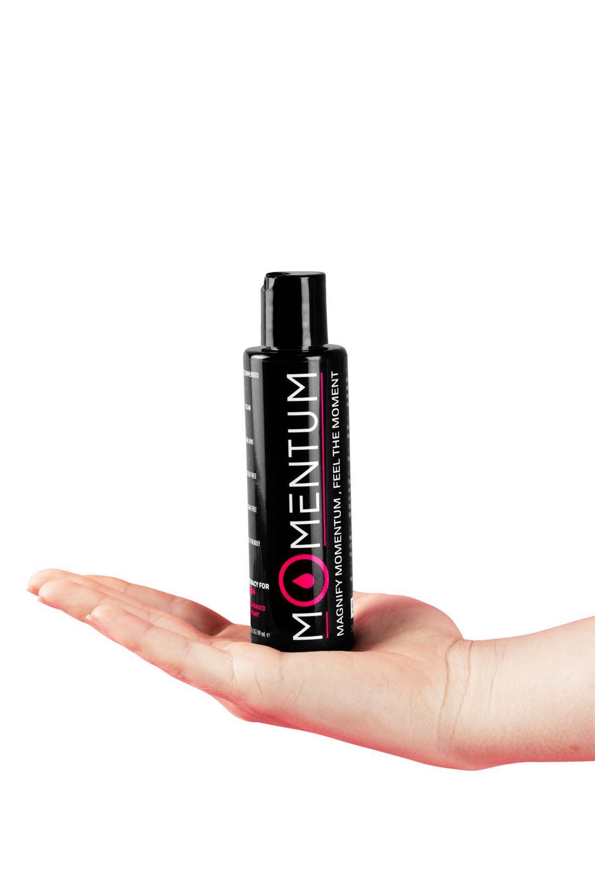 Momentum Intimacy by Dr. Drai - Wholesale Intiem glijmiddel - Momentum glijmiddel op waterbasis 3 oz voor haar2