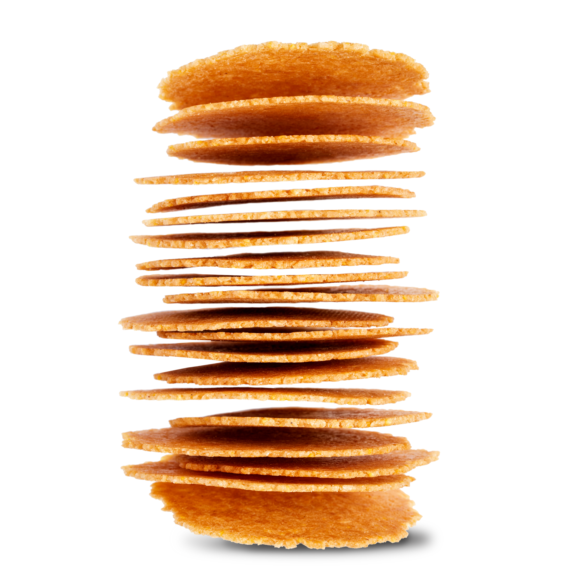 Craize Snacks, INC - Wholesale Crackers - Coconut Toasted Corn Crackers 4oz2