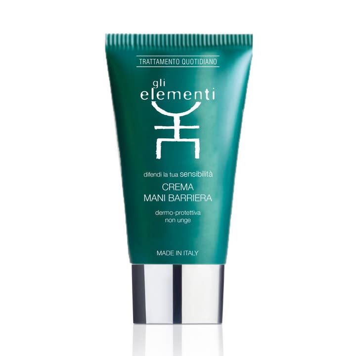 Crema protectora para manos para venta al por mayor de gli elementi