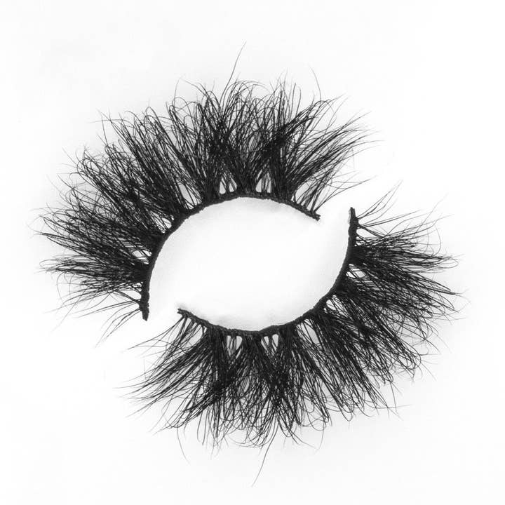 DOSE OF LASHES – wholesale False/fake eyelashes – Phobia 6D Mink False Eyelashes Strip Lashes