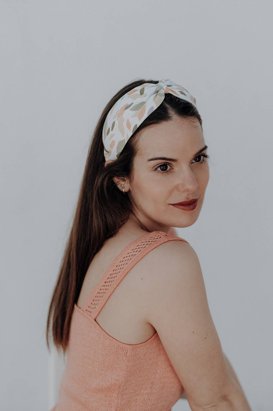 Nuevemi - Wholesale Fashion Headband - Women's - LERE TURBAN HEADBAND1