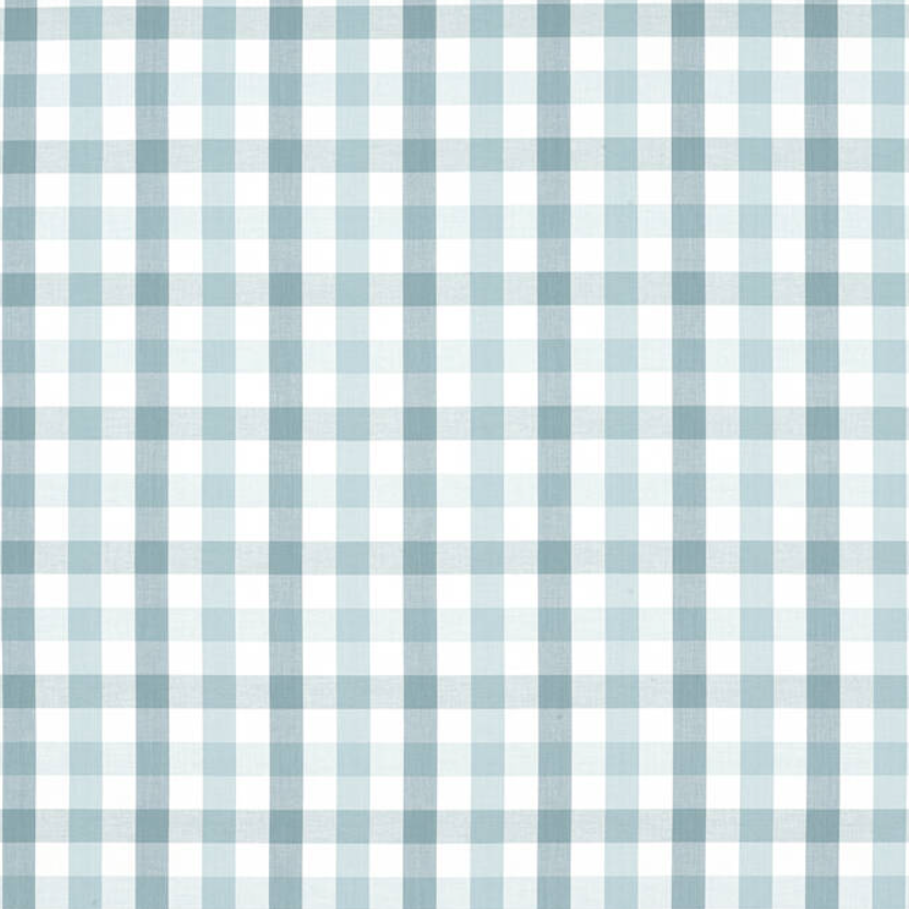 Wheaton Whaley Home - Wholesale Bedskirt - Saybrook Check by Thibaut Crib Skirt6