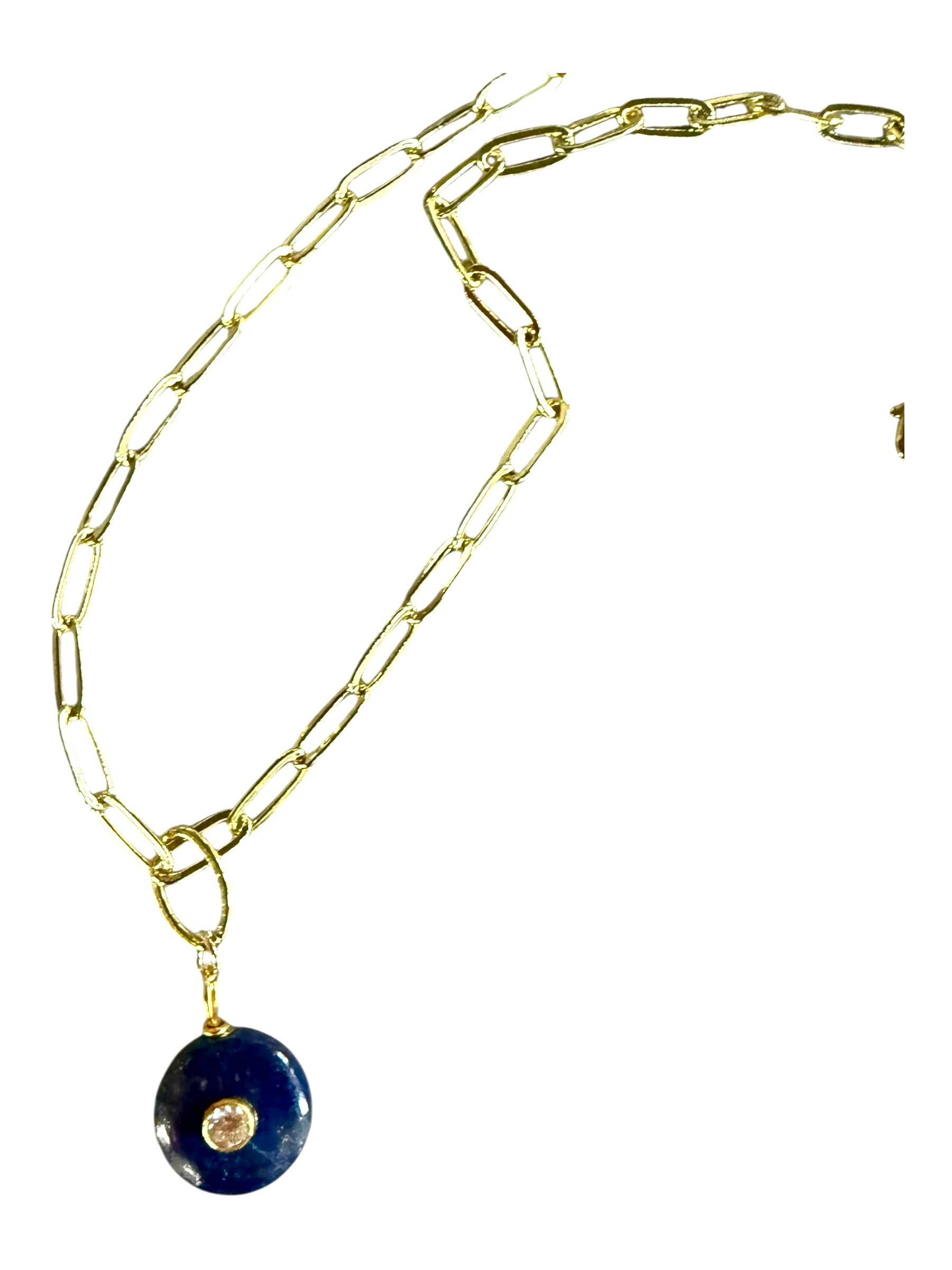 Sonya Renee Jewelry - Wholesale Pendant/Charm Necklace - Midnight Blooms Necklace Collection13