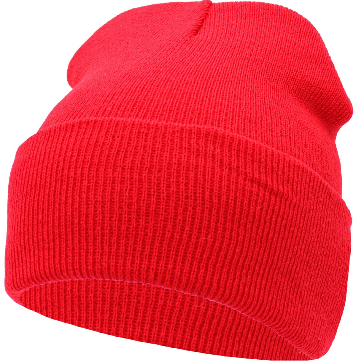 KBETHOS – Gorro - Unissexo por atacado – Gorro Longo Liso - Fabricado nos EUA163