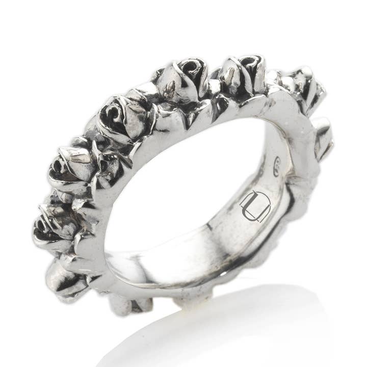 Coronet Ring for engroshandel hos Unaloe