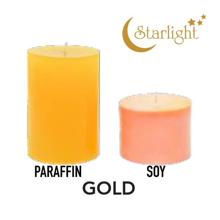 CHIP DE TINTE STARLIGHT, DORADO para venta al por mayor de Starlight Wholesale LLC.