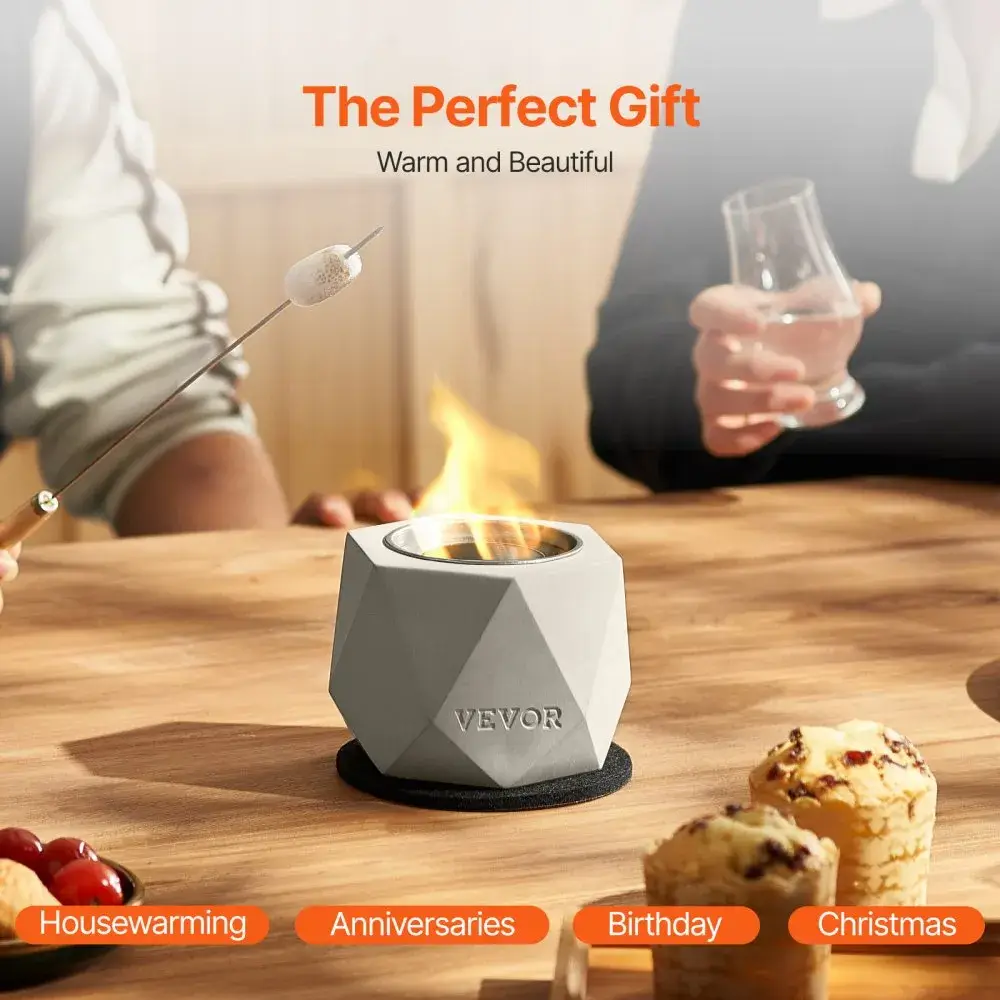 VEVOR - Wholesale Fire Pit - ZMSHKHNTQHSDQR8BWV05