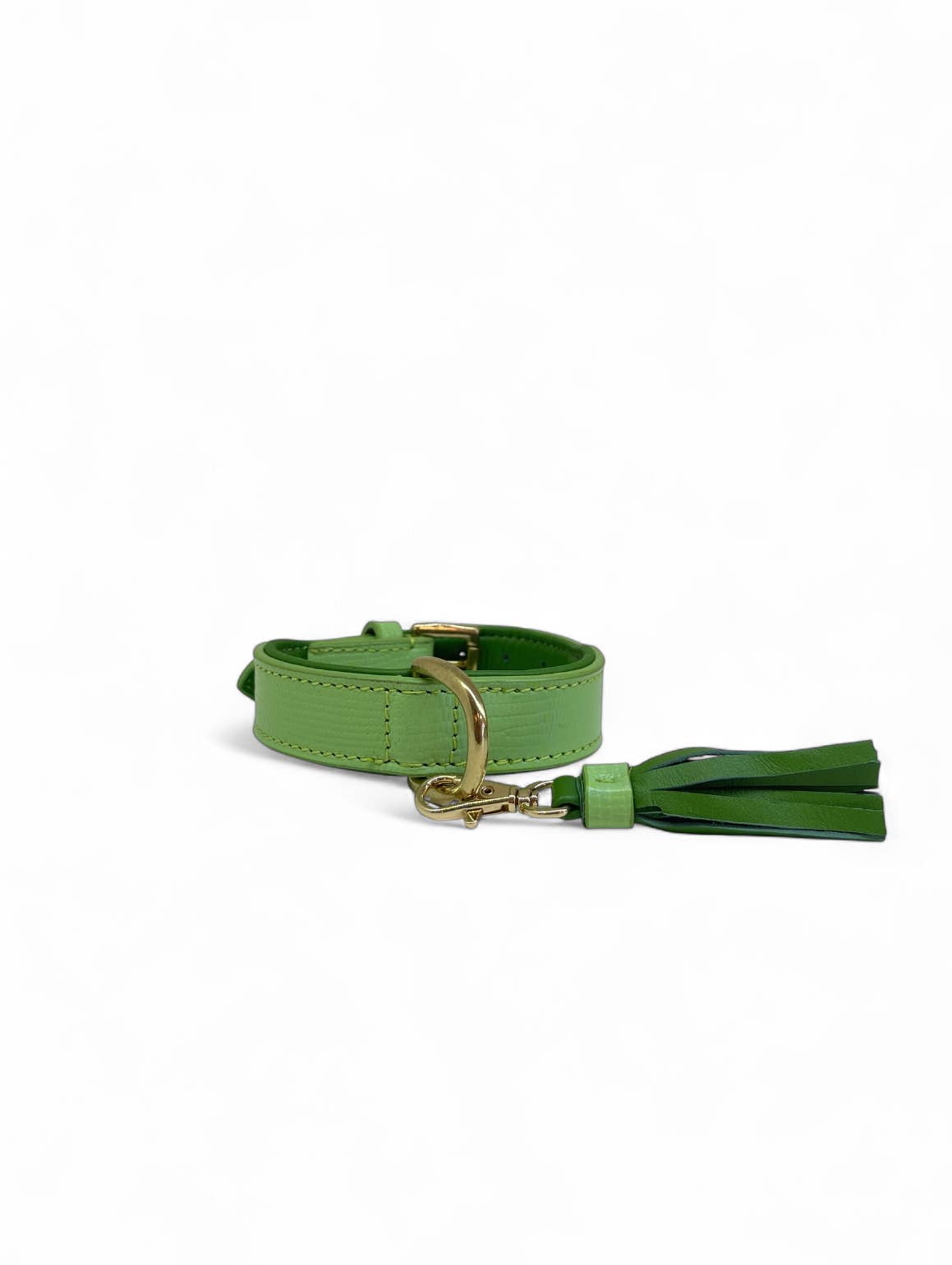 Marley and Me - Vente Collier – chien - Collier Jade1
