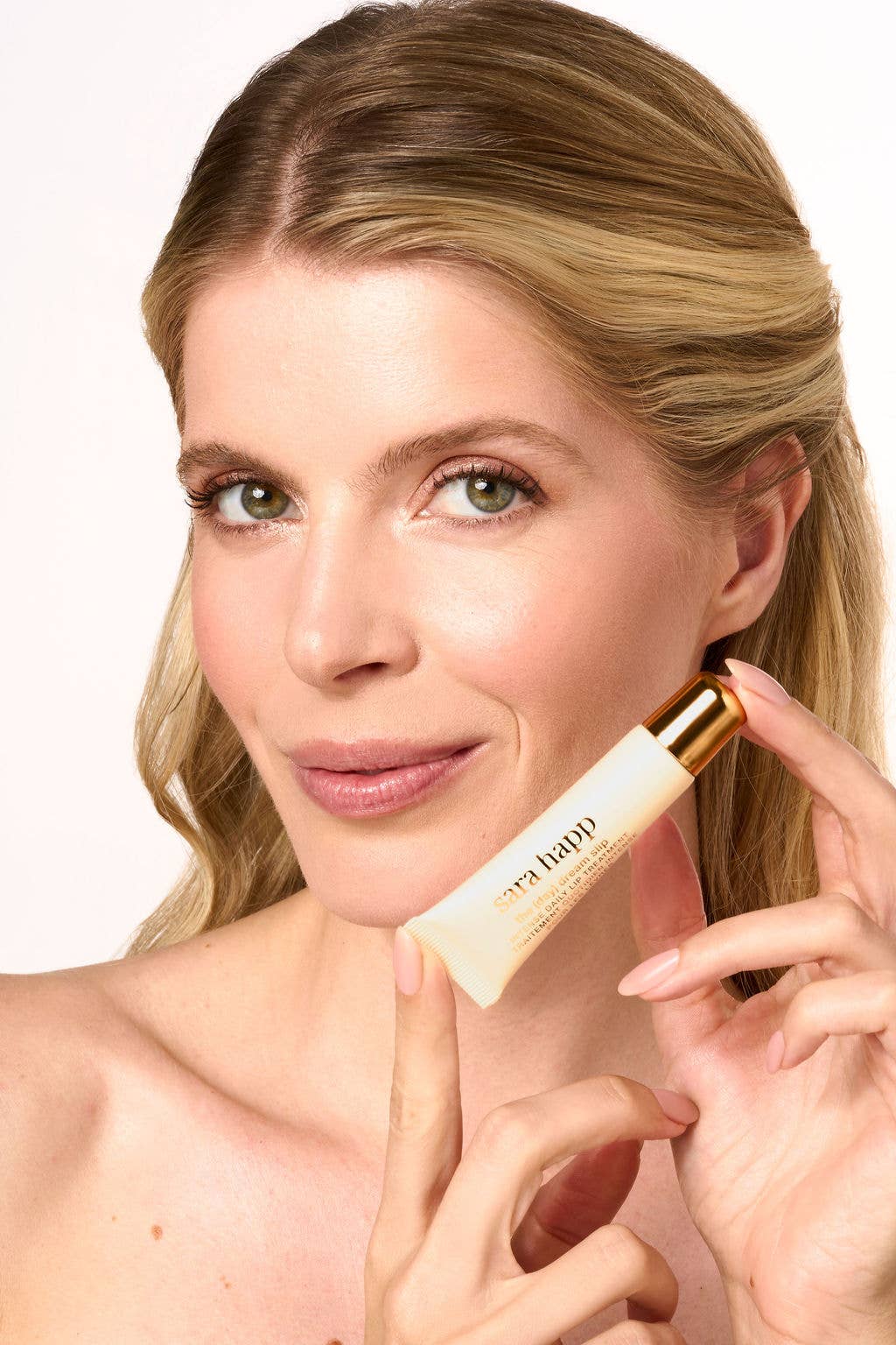 Sara Happ - Vendita all'ingrosso Maschera/trattamento labbra - Il Trattamento Quotidiano per le Labbra Day Dream Slip3