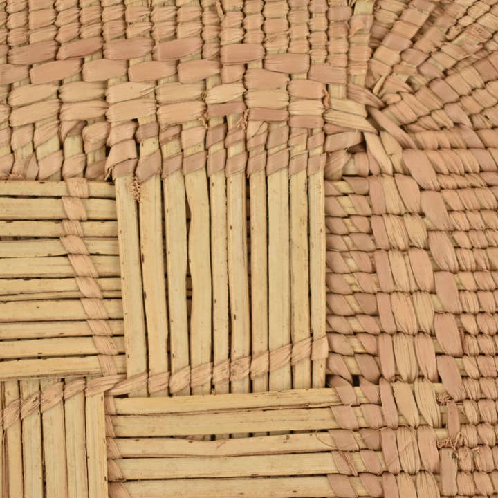 Africa Direct - Wholesale Basket - Tonga Binga Basket Zimbabwe 20 Inch2