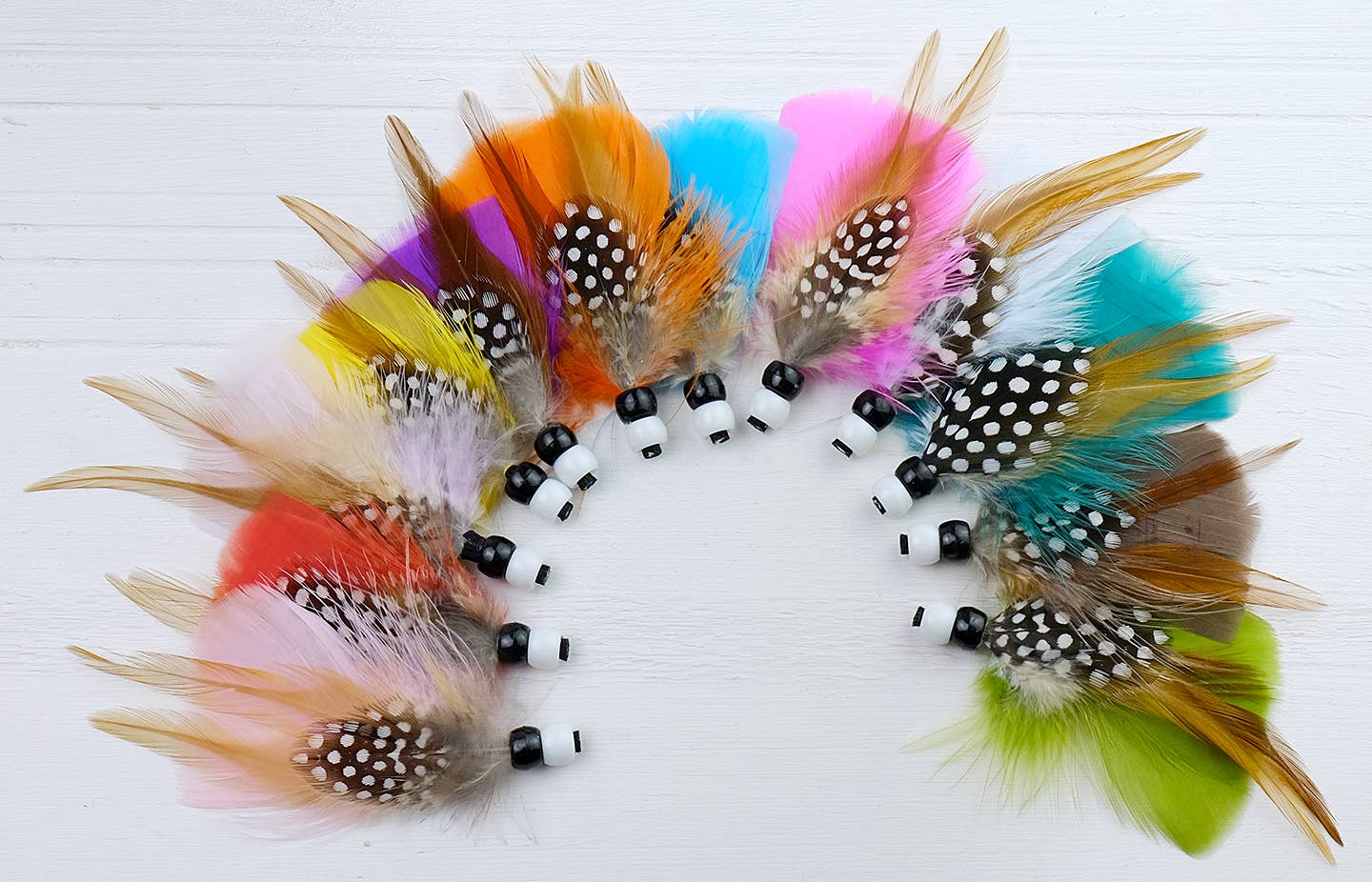 Monague Indigenous Crafts & Gifts - Wholesale Meditation Supplies - Answer Feather for Healing1