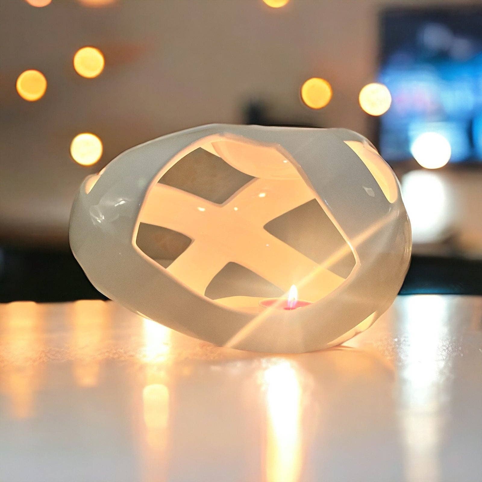 Home & Away – wholesale Wax warmer – Cindy | The Ceramic Wax Burner2