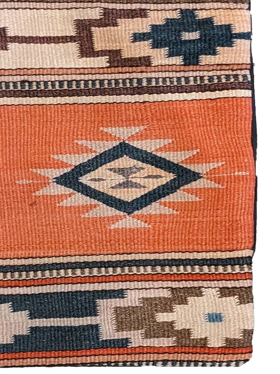 Imaco Rugs – Großhandel Zierkissen – Kissenbezug aus türkischem Kelim, 50 cm x 50 cm9