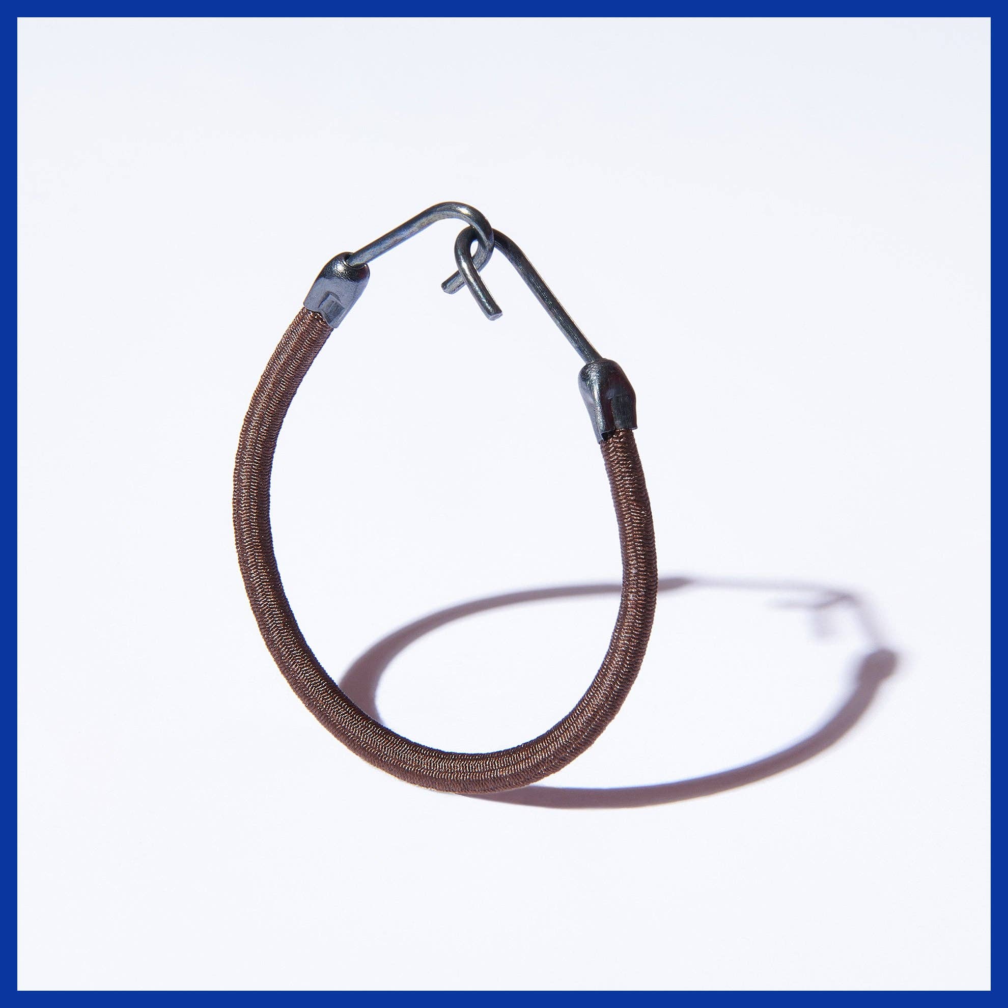 Hairpins by Damian Monzillo - Wholesale Hair Tie - Resistance™ 10cm Bungees/Hair Ties 8-Pack2