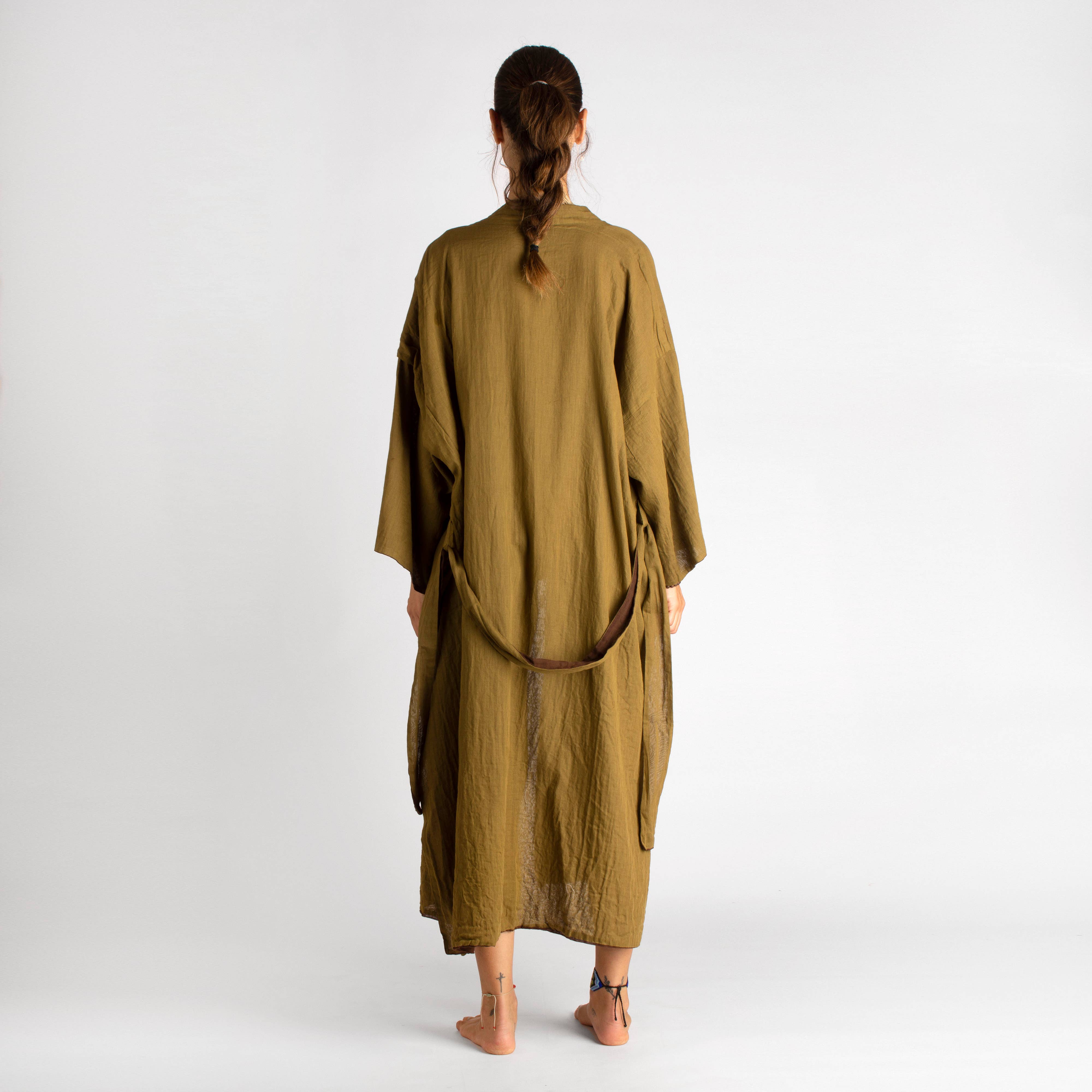 loom.ist – Großhandel Kimono – Damen – Baumwoll-Gaze-Kimono50