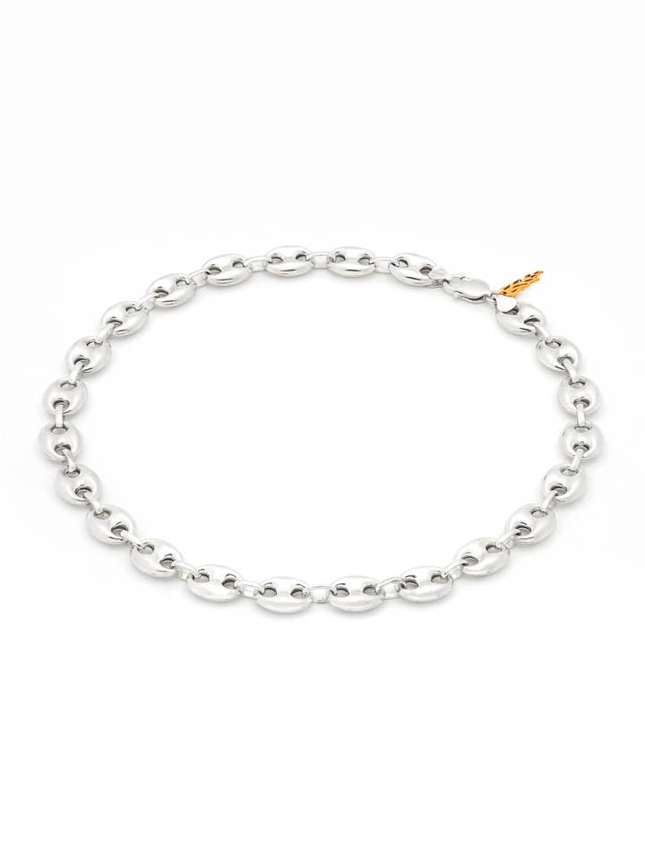 XL Mariner Link Chain for wholesale by Steph Metal