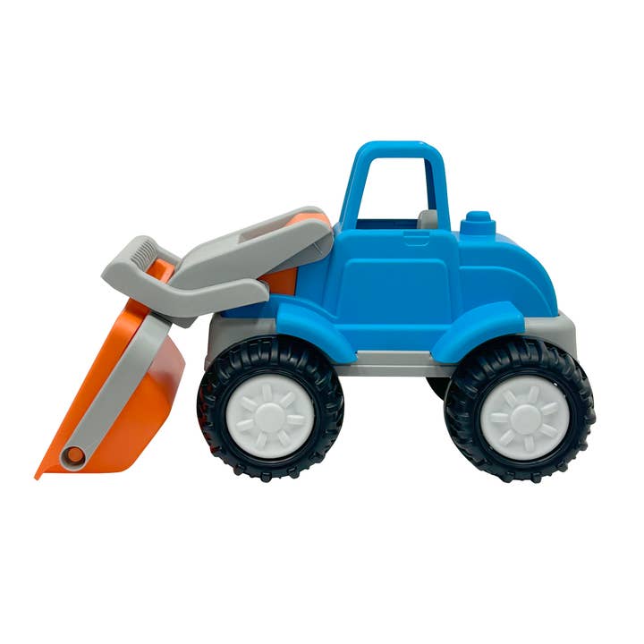 American Plastic Toys - Wholesale Toy Car/Truck - Kids - Gigantic Loader